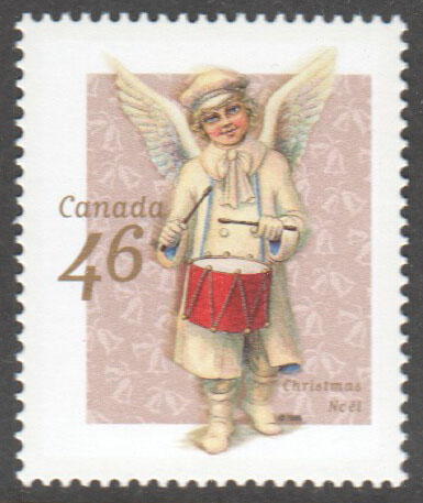 Canada Scott 1815 MNH - Click Image to Close